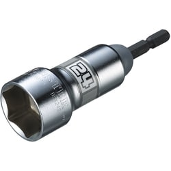DSX24S [電ドルソケット ストロック 6角 24mm 高耐久タイプ 40Vmax 36V対応]