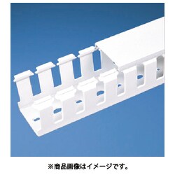 ヨドバシ.com - パンドウイット NNC50X50WH2 [NNCタイプ配線 ヨドバシ.com - パンドウイット NNC50X50WH2 [NNCタイプ配線