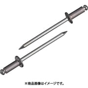 NSA43MP [ブラインドリベット エコパック アルミニウム/スチール 4-3 （80本入）]