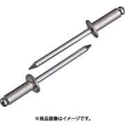 NSA54MP [ブラインドリベット エコパック アルミニウム/スチール 5-4 （60本入）]