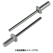 NSA65CMP [ブラインドリベット・シールドタイプ エコパック アルミニウム/スティール 6-5 （25本入）]