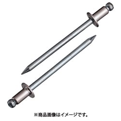ブラインドリベット エコパック ステンレス/スチール 3-2 （50本入） NSS32MP