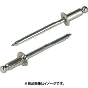 NSS54MP [ブラインドリベット エコパック ステンレス/スチール 5-4 （30本入）]