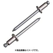 NSS66MP [ブラインドリベット エコパック ステンレス/スチール 6-6 （12本入）]