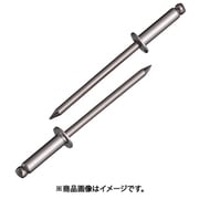 NST46MP [ブラインドリベット エコパック ステンレス/ステンレス 4-6 （30本入）]