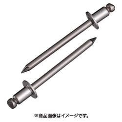 ブラインドリベット エコパック ステンレス/ステンレス 5-2 （30本入） NST52MP