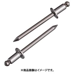ブラインドリベット エコパック ステンレス/ステンレス 5-3 （30本入） NST53MP
