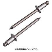 NST53MP [ブラインドリベット エコパック ステンレス/ステンレス 5-3 （30本入）]