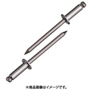 NST55MP [ブラインドリベット エコパック ステンレス/ステンレス 5-5 （25本入）]