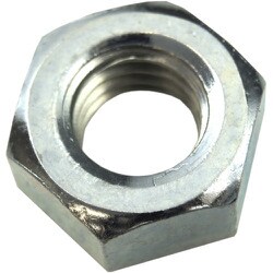 P-PACK 六角ナット NT-W9P