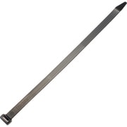 PLWS4EH-TL350 [エクストラヘビー幅フレキシブルタイプ結束バンド 耐衝撃耐熱耐候性ナイロン6.6 幅12.7mm 長さ384mm 250本入]