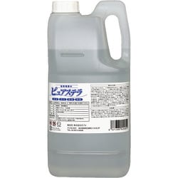 PURESTELLAPH12.7-2L [ZENON ピュアステラpH12.7 2L]