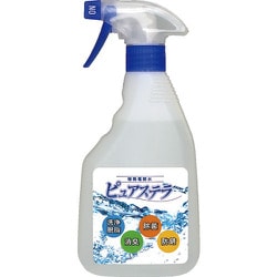 PURESTELLAPH12.7-500ML [ZENON ピュアステラpH12.7 500ml]