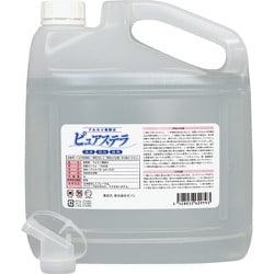 PURESTELLAPH13.2-4L [ZENON ピュアステラpH13.2 4L]