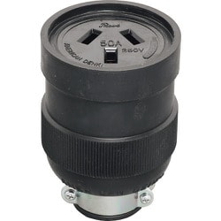 コードコネクタボディ R534