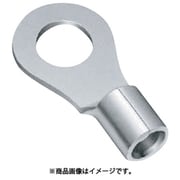 R86JP [裸圧着端子丸形端子（100個入）]