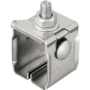 SD-DSH1N [ハゼ式折板屋根用支持金具]