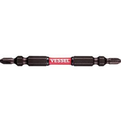 SDT10P2082F [ベッセル サキスボスリムトーションビット10本組 SDT +2×82mm]