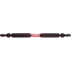 SDT10P2110F [ベッセル サキスボスリムトーションビット10本組 SDT +2×110mm]