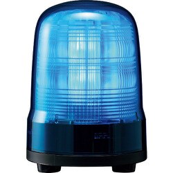 SF10-M2JN-B [モータレス回転灯 径100 M2 キャブ B]