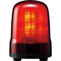 SF10-M2JN-R [モータレス回転灯 径100 M2 キャブ R]