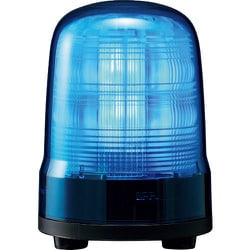 SF10-M2KTB-B [モータレス回転灯 径100 M2 端子台 ブザー B]
