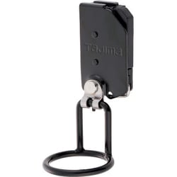 SFKHI-H1M [タジマ 着脱式工具ホルダースチール ハンマー1穴ブラ]