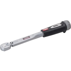 TONE プレセット形トルクレンチ（ダイレクトセットタイプ）最小目盛0.2N・m T2MN10-QL