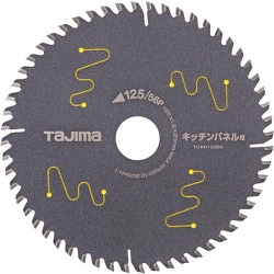 TC-KP12556 [タジマ キッチンパネル用125-56P]