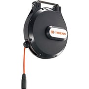 THM-220B [TRIENS エアーホースリール 内径6.5mm×20m 環境配慮型]