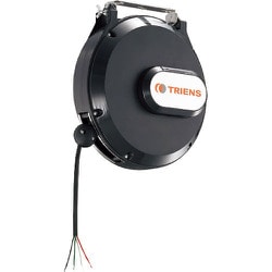TNS-608B [TRIENS コードリール制御用 24V0.5A 6心×8m 環境配慮型]