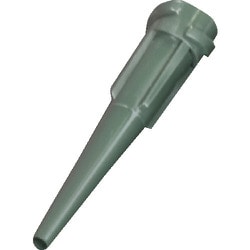 TPND-14G-U [2条ネジテーパノズル ダークグリーン 50本入]