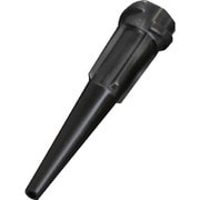 TPND-16G-U [2条ネジテーパノズル ブラック 50本入]