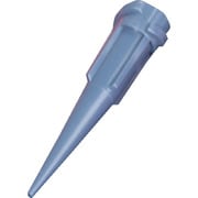 TPND-22G-U [2条ネジテーパノズル ブルー 50本入]