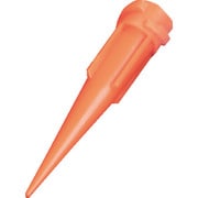 TPND-25G-U [2条ネジテーパノズル レッド 50本入]