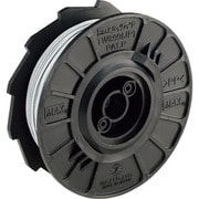TW899-EG-JP [MAX タイワイヤ 亜鉛メッキ線 径0.8mm RB-399他用 （50巻入）]