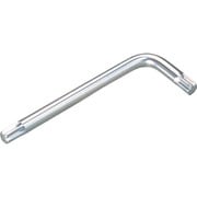 TXP-15IP [TORXplusレンチ L型 標準寸法 ブリスターパック入 15IP]