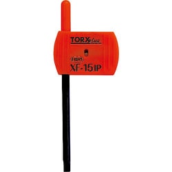XF-15IP [トルクスプラスフラッグ型レンチ 15IP]