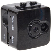 指でつまめる防犯サイコロカメラ防水ケース付き CUBCAMST