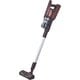 サイクロン式 コードレススティッククリーナー POWER CORDLESS（パワーコードレス） エレガンスブラウン MC-SBU840K-T同等品 MC-VKS8200-T