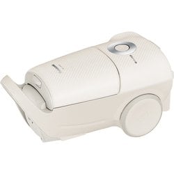 ヨドバシ.com - パナソニック Panasonic 紙パック式掃除機 J