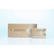 加熱式タバコ専用 AMOOUR レギュラー 1カートン（10箱）