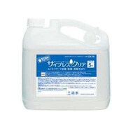 サイプレスクリア5L アルコール濃度：71％