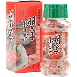 明太子ふりかけ 85g