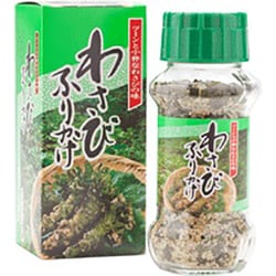 わさびふりかけ 85g