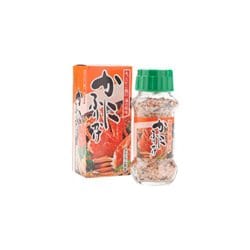 かにふりかけ 85g