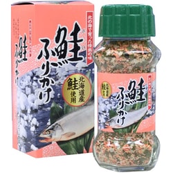鮭ふりかけ 85g