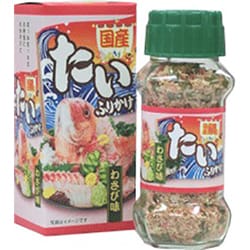 国産たいふりかけ 85g