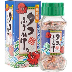 タコふりかけ 85g