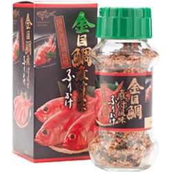 金目鯛煮付風味ふりかけ 80g